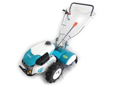 ▽【引取限定】kubota クボタ TRS30 管理機 菜ビ 3馬力 耕運機 小型【下関店】【中古】 ▽【引取限定】kubota クボタ TRS30 管理機 菜ビ 3馬力 耕運機 小型