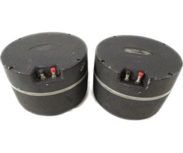 JBL 375 ドライバーユニット 16Ω ペア 音響機材 オーディオ 機材 パーツ お得