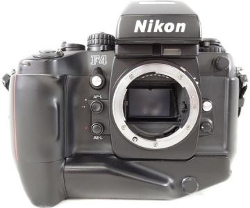 Nikon ニコン F4 一眼レフ フィルムカメラ ボディ お得 格安