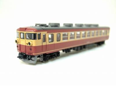 TOMIX トミックス 98938 限定品 JR 457系 金沢総合車両所・復活国鉄色