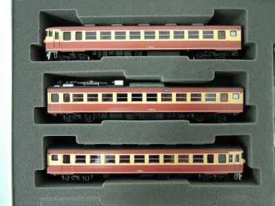 TOMIX トミックス 98938 限定品 JR 457系 金沢総合車両所・復活