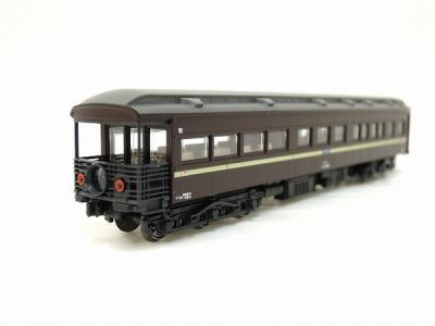 KATO カトー 10-534 スハ44系 特急つばめ7両基本セット 鉄道模型