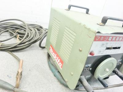 makita/マキタアーク溶接機Y151N - リサイクルショップ無限堂大阪店