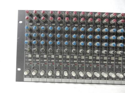 MACKIE LM-3204 8ch ミキサー 32入力 16chミキサーの新品/中古販売