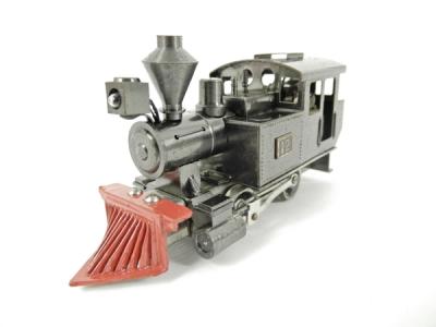 【高知インター店】 MIYAZAWA 鉄道模型の HO 完成 Bタンク 真鍮製 宮沢模型 MOKEI 鉄道模型
