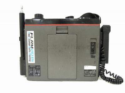 トランシーバー SONY ICB-770 SONY ICB-770 | アマチュア無線局 ひろ局長 〜JI2OEY なごやAB36〜