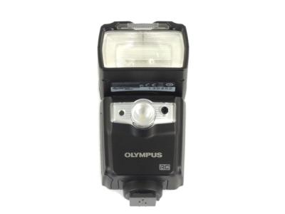 OLYMPUS RC ストロボ ELECTRONIC FLASH FL-600R フラッシュ