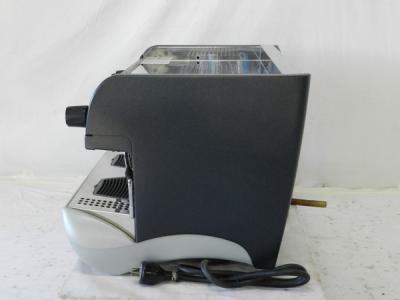 RANCILIO ランチリオ EPOCA E2 エスプレッソマシン 2連式 業務用 RANCILIO ランチリオ EPOCA E2 エスプレッソマシン 2連式 業務用