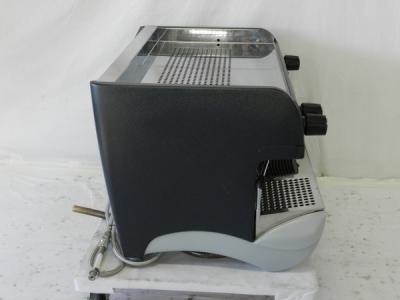 RANCILIO ランチリオ EPOCA E2 エスプレッソマシン 2連式 業務用 RANCILIO ランチリオ EPOCA E2 エスプレッソマシン 2連式 業務用
