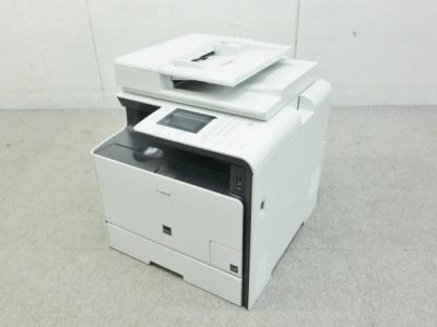 Canon キャノン MF726Cdw カラーレーザー複合機