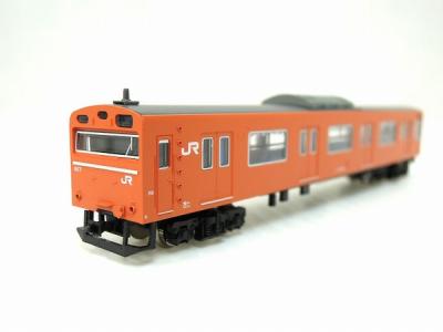 マイクロエース A-0411 103系 西日本更新車 大阪環状線 8両