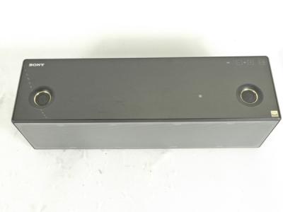 SONY SRS-X99 アクティブ スピーカー ブラック