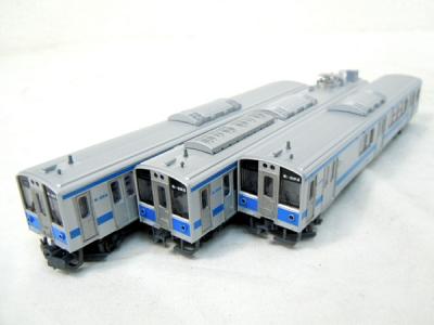 マイクロエース 青い森鉄道701系4両セット マイクロエース 青い森鉄道701系 4両セット - メルカリ