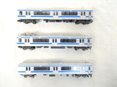 マイクロエース 青い森鉄道701系4両セット マイクロエース A-4921(Nゲージ)の新品/中古販売 | 1275160