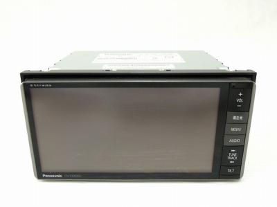 Panasonic パナソニック Strada CN-S300WD メモリーナビ 7型