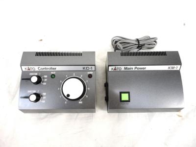 KATO KC-1 コントローラー KATO` 22-060
