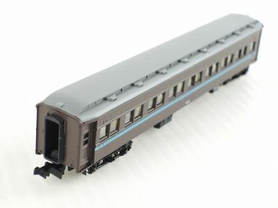 MODEMO 国鉄20m級旧形客車車両セット ほか