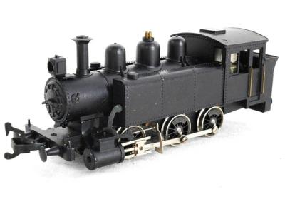 天賞堂 No.128 0-6-0 蒸気機関車 HO ゲージ 鉄道 模型 天賞堂 No.128 0-6-0 タンク ロコ 蒸気 機関車 HO ゲージ 鉄道