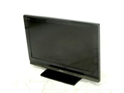 TOSHIBA 東芝 REGZA 32A9000 32型 液晶テレビ ブラック