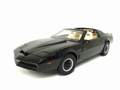 1 18 Hotwheels ナイト 00 K I T T ナイトライダー Elite Hot Wheels エリート ホットウィール ミニカーの新品 中古販売 Rere リリ