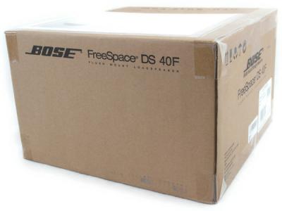 Bose DS 40F Loudspeaker 8Ohm ペア 埋込み型 スピーカー