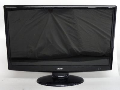 Acer エイサー H243H Abmid 24インチ液晶ワイドモニター