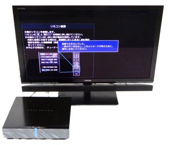 東芝 46XE2 SS-XE2S TT-X2B(テレビ、映像機器)の新品/中古販売 | 1492429 | ReRe[リリ]