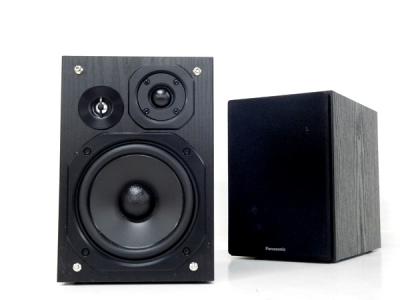 配送日指定可 【未使用品】Panasonic ペアスピーカー SB-PMX70