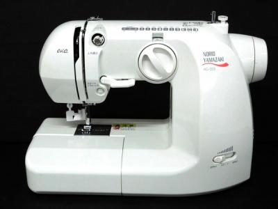 アックスヤマザキ 山崎範夫の電子ミシン AG-003 通販生活