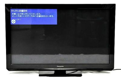 パナソニック TH-P42ST3(42インチ以上60インチ未満)の新品/中古販売 | 395620 | ReRe[リリ]