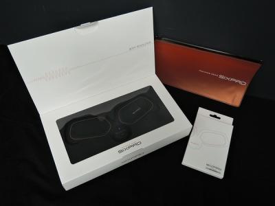 MTG エム・ティー・ジー SIXPAD BodyFit EMS 腹筋パッド