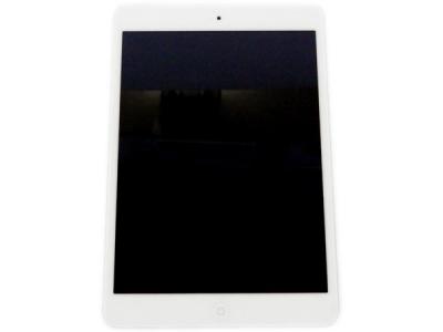 Apple アップル iPad mini 2 Retina ME280J/A Wi-Fi 32GB 7.9型 シルバー