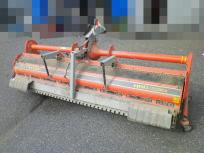 千葉県発 クボタ HRG-2208BKA ハロー アタッチメント トラクター 農作業 ニプロ 2.2m ドライブハロー 代掻き フロク 直