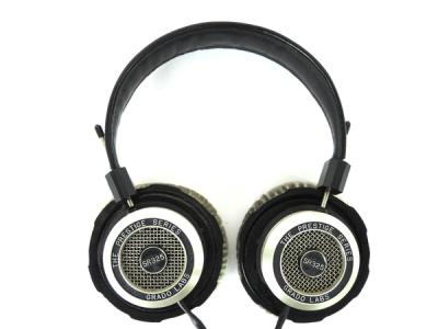 GRADO LABS SR325 ヘッドホン オーディオ 機器