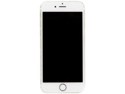 Apple アップル iPhone 6s MKQQ2J/A SoftBank Gold 64GB