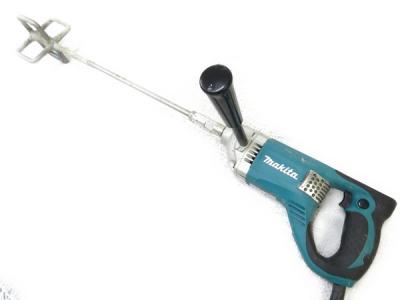 makita マキタ UT2204 カクハン機