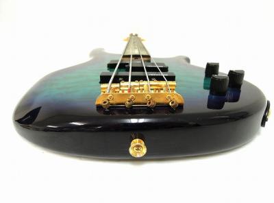 2025年冬【法人向けお歳暮】 ベース エレキ FERNANDES FRB-42 24 定番 フェルナンデス ベース