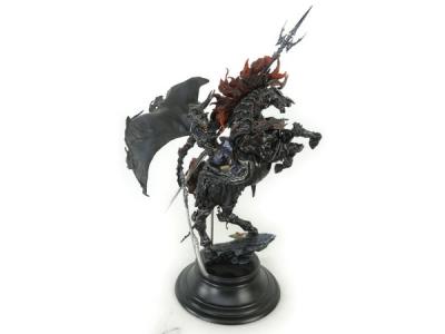 Final Fantasy Xiv ファイナルファンタジー Ff14 闘神 オーディン フィギュアの新品 中古販売 Rere リリ