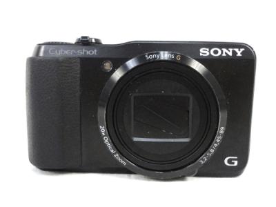SONY ソニー Cyber-shot HX30V DSC-HX30V T デジタルカメラ コンデジ ブラウン