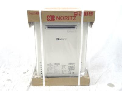NORITZ ノーリツ GT-C246SAWX エコジョーズ ふろ給湯器 RC-J101Eマルチセット LPガス用