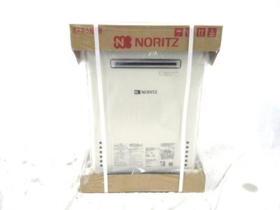 NORITZ ノーリツ GT-C246SAWX エコジョーズ ふろ給湯器 RC-J101Eマルチセット LPガス用