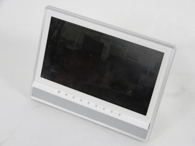 Panasonic VIERA DMP-HV50　ポータブル地上デジタルテレビ 20110221161423_523_.jpg