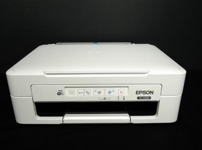 EPSON エプソン PX-049A 無線LAN対応 複合機 カラリオ プリンター