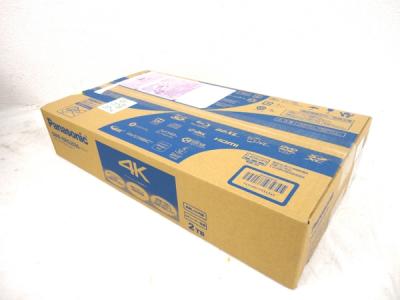 Panasonic レギュラーディーガ BRG2030 2TB Wi-Fi内蔵ブルーレイ/DVDレコーダー 17年製