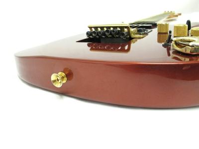 FERNANDES FR-85QC 25th エレキギター FERNANDES FR 85QC 25th Anniversary | Reverb