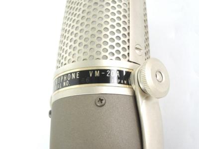AIWA VM-20A リボン マイク 音響機材の新品/中古販売 | 1284997 | ReRe