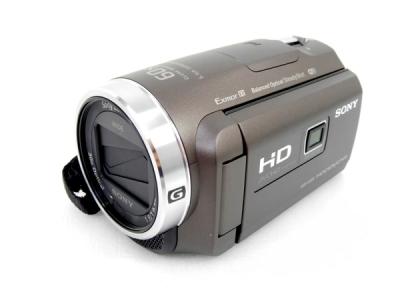 SONY ソニー HDR-PJ680 デジタル ビデオカメラ