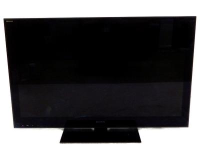 SONY ソニー BRAVIA KDL-46HX900 液晶テレビ 46型 ブラック