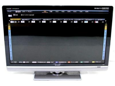 SHARP シャープ AQUOS LC-40LX3 液晶テレビ 40V型