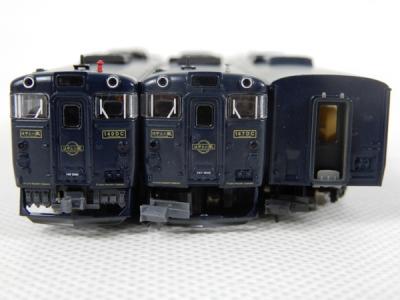 マイクロエース A6071 キハ140 特急「はやとの風」3両セット キハ140系特急「はやとの風」 3両セット | マイクロエース A6071